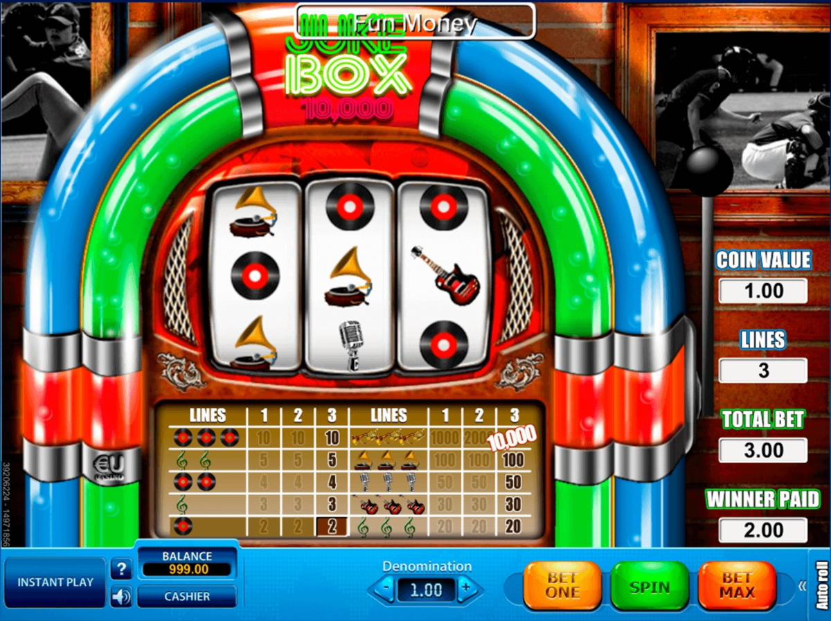 EURO 375 chip del casinò al Dream Vegas Casino