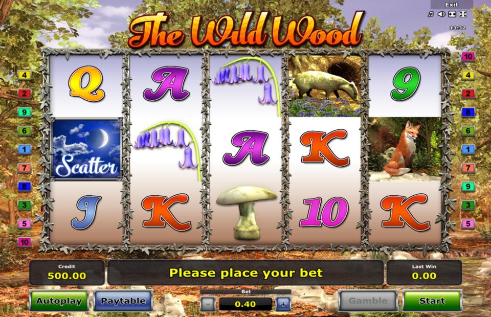 EURO 1260 No deposit at Dream Vegas Casino