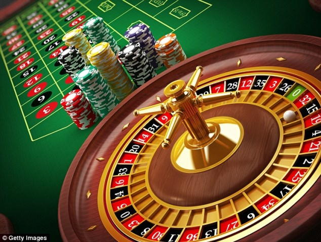 €320 Casino chip at 888 Casinò