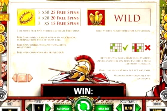 44 Giri gratuiti casinò senza deposito su William Hill Casino