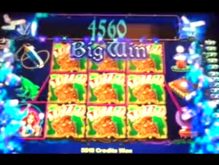 EURO 240 Torneo al Leo Vegas Casino